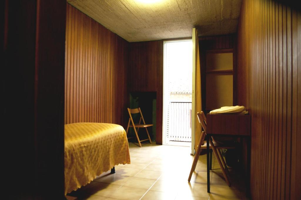Hotel Cittadella Ospitalita Assisi Zimmer foto
